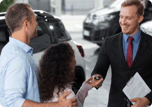 Financing Tips