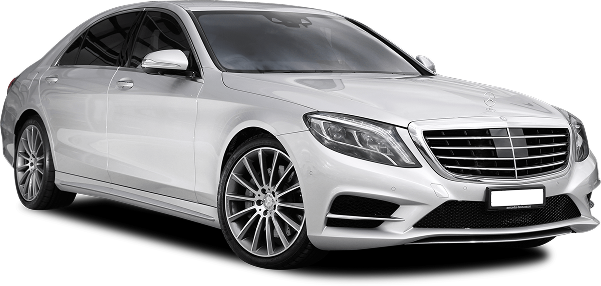 Mercedes S-Class