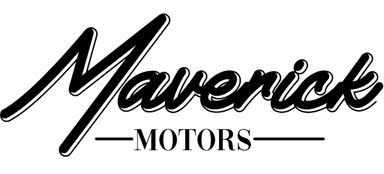 Maverick Motors Logo