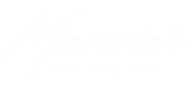 Maverick Motors Logo