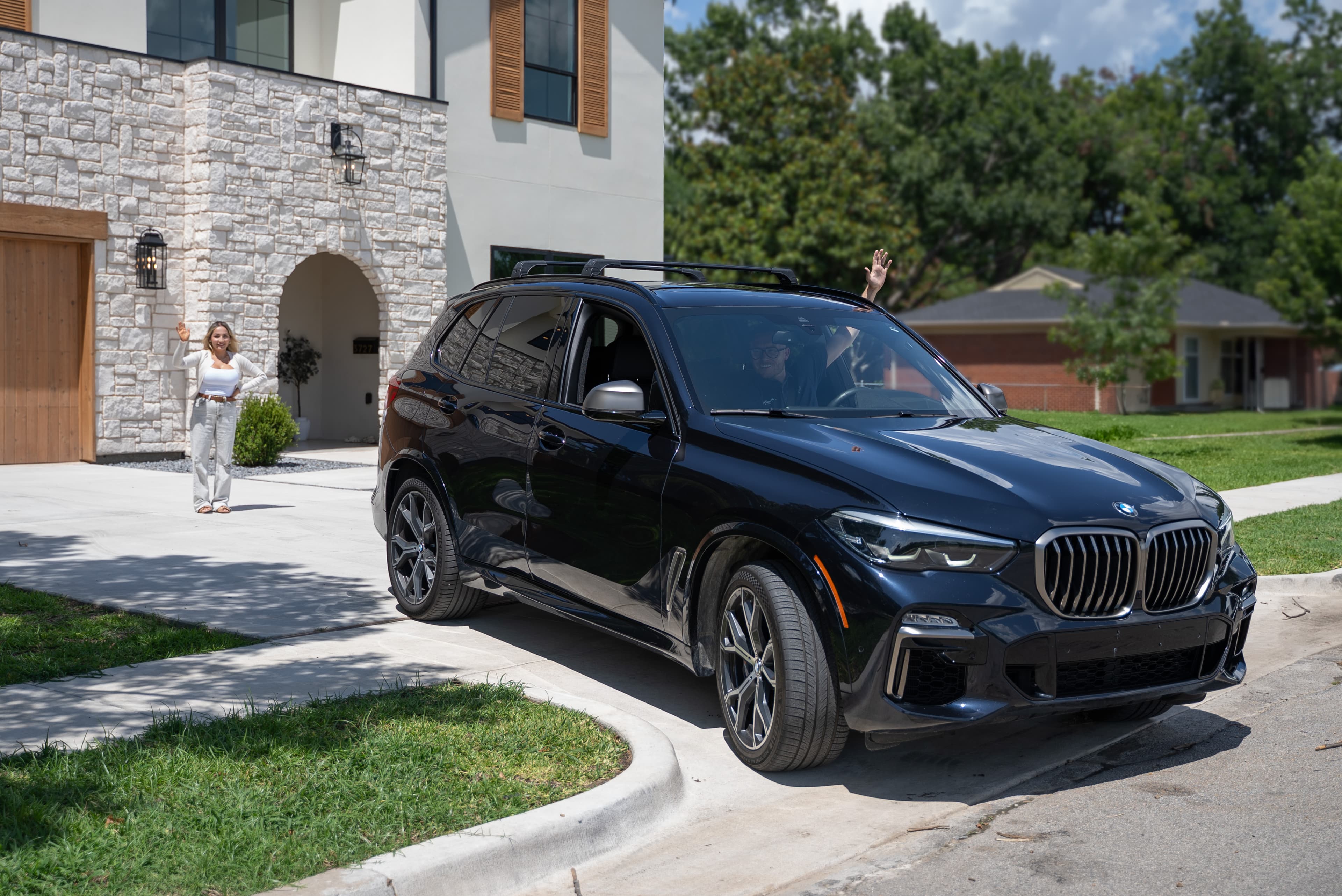 Sell your car from your home same day